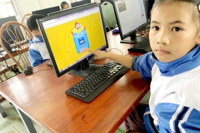 TRƯỜNG TIỂU HỌC XUÂN THÀNH TỔ CHỨC CUỘC THI TRẠNG NGUYÊN TIẾNG VIỆT CẤP TRƯỜNG NĂM HỌC 2025–2026